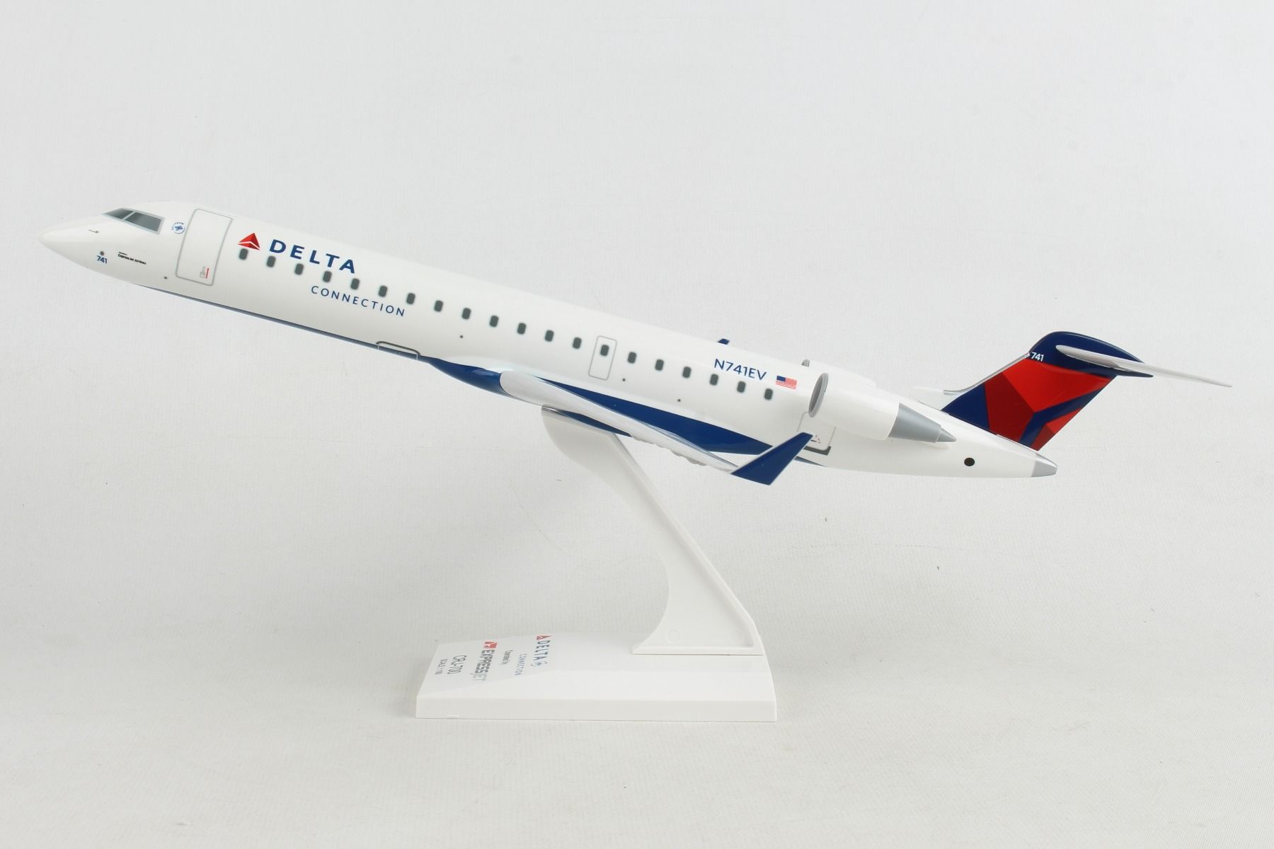 BOEING 737 800 Skymarks 1/100 EUR 80,00 - FR