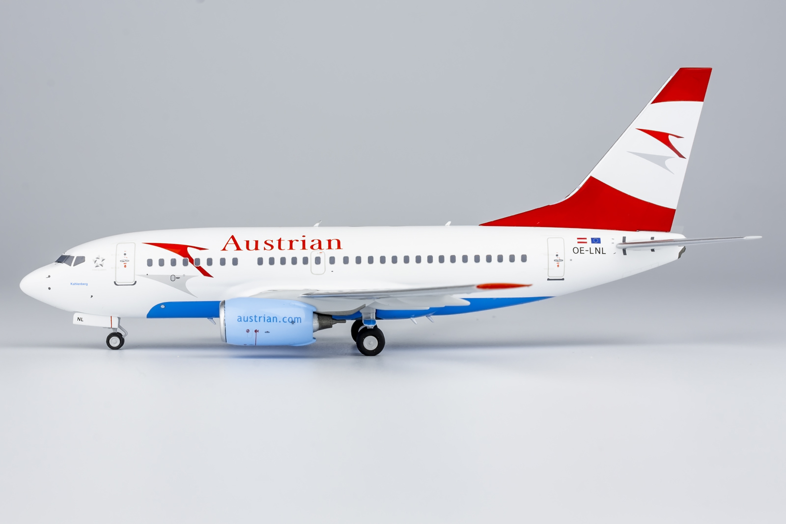 ScaleModelStore NG Models 1 200 06006 Austrian Airlines ScaleModelStore NG Models 1 200 06006 Austrian Airlines