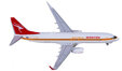 Qantas - Boeing 737-800 (Aero Polaris 1:400)