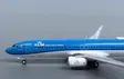 KLM Boeing 737-800 (Aero Polaris 1:400)