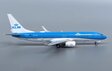 KLM Boeing 737-800 (Aero Polaris 1:400)