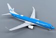 KLM Boeing 737-800 (Aero Polaris 1:400)