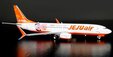 Jeju Air - Boeing 737-800 (Aero Polaris 1:400)