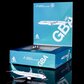 Greater Bay Airlines - Boeing 737-800 (Aero Polaris 1:400)