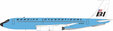 Braniff - Boeing 720-027 Super Jet (Inflight200 1:200)