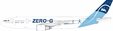 NoveSpace (CNES) - Airbus A300B2-103 (B Models 1:200)