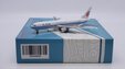 Air China Boeing 767-300ER (Apollo 1:400)