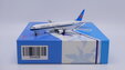 China Southern Boeing 767-300ER (Apollo 1:400)