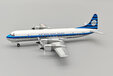 KLM - Lockheed L-188C Electra (Inflight200 1:200)