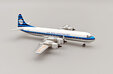 KLM Lockheed L-188C Electra (Inflight200 1:200)