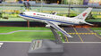 Air China - Boeing 737-200 (KJ Models 1:200)