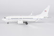 US Air Force - Boeing C-40B (737-700 BBJ) (NG Models 1:200)