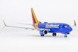 Southwest Airlines Boeing 737-700/w (NG Models 1:200)