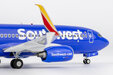 Southwest Airlines Boeing 737-700/w (NG Models 1:200)
