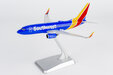 Southwest Airlines Boeing 737-700/w (NG Models 1:200)