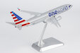 American Airlines Boeing 737-800/w (NG Models 1:200)