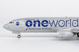 American Airlines Boeing 737-800/w (NG Models 1:200)
