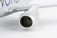 American Airlines Boeing 737-800/w (NG Models 1:200)