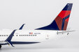 Delta Air Lines Boeing 737-900ER/w (NG Models 1:200)