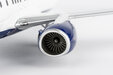 Delta Air Lines Boeing 737-900ER/w (NG Models 1:200)