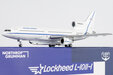 Northrop Grumman Lockheek L-1011-100 TriStar (NG Models 1:400)