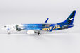 Xiamen Airlines Boeing 737-800/w (NG Models 1:400)
