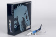 Xiamen Airlines Boeing 737-800/w (NG Models 1:400)
