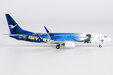 Xiamen Airlines Boeing 737-800/w (NG Models 1:400)