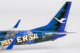 Xiamen Airlines Boeing 737-800/w (NG Models 1:400)