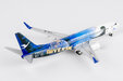 Xiamen Airlines Boeing 737-800/w (NG Models 1:400)