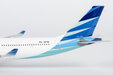 Garuda Indonesia Airbus A330-300 (NG Models 1:400)