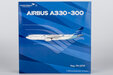 Garuda Indonesia Airbus A330-300 (NG Models 1:400)
