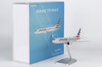 American Airlines Boeing 737 MAX 8 (NG Models 1:200)