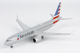 American Airlines Boeing 737 MAX 8 (NG Models 1:200)