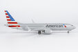 American Airlines Boeing 737 MAX 8 (NG Models 1:200)