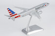 American Airlines Boeing 737 MAX 8 (NG Models 1:200)