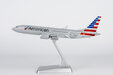 American Airlines Boeing 737 MAX 8 (NG Models 1:200)