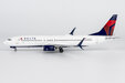 Delta Air Lines - Boeing 737-800/w (NG Models 1:200)
