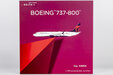 Delta Air Lines Boeing 737-800/w (NG Models 1:200)