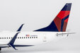 Delta Air Lines Boeing 737-800/w (NG Models 1:200)