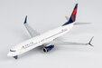 Delta Air Lines Boeing 737-800/w (NG Models 1:200)
