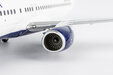 Delta Air Lines Boeing 737-800/w (NG Models 1:200)