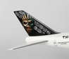 Iron Maiden Boeing 747-400 (Skymarks 1:200)