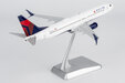 Delta Air Lines Boeing 737-800/w (NG Models 1:200)