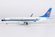 China Southern Airlines - Boeing 737-800/w (NG Models 1:200)
