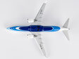 Xiamen Airlines Boeing 737 MAX 8 (NG Models 1:200)