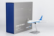 Xiamen Airlines Boeing 737 MAX 8 (NG Models 1:200)