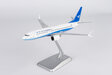 Xiamen Airlines Boeing 737 MAX 8 (NG Models 1:200)
