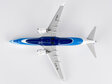 Xiamen Airlines Boeing 737 MAX 8 (NG Models 1:200)