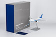 Xiamen Airlines Boeing 737 MAX 8 (NG Models 1:200)